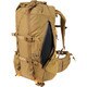 Metcalf 50 - Buckskin (Side Zip Open) (Show Larger View)